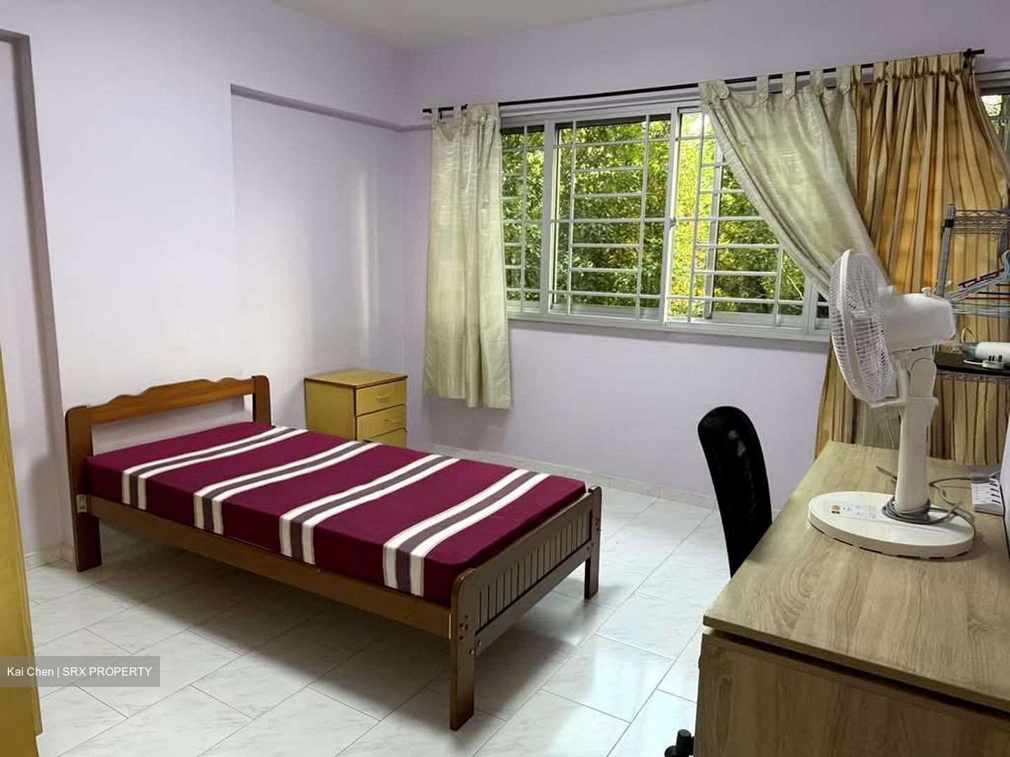 Blk 124 Pasir Ris Street 11 (Pasir Ris), HDB 4 Rooms #587192101